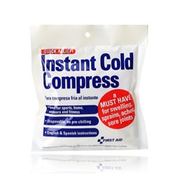 Hot & Cold Compress Packs