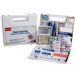 Bulk First Aid Kit - 10 Person