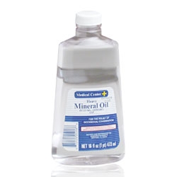 Mineral Oil