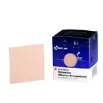 Moleskin/Blister Prevention, (10) 2" Squares